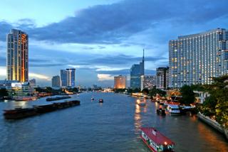 Things to do in Bangkok, 2017 | Top 15 Tourist Attractions in Bangkok ...