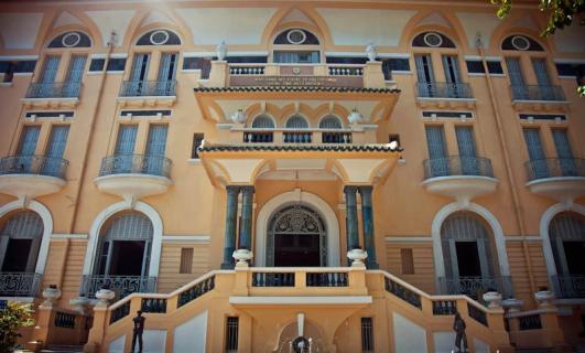 Fine Arts Museum, Ho Chi Minh City - TripHobo