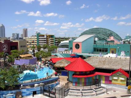 Florida Aquarium, Tampa | Reviews | Ticket Price | Timings | Address ...