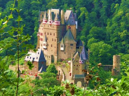 Eltz Castle, Trier | Reviews | Ticket Price | Timings 