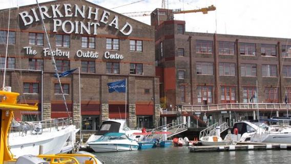 diana ferrari birkenhead point