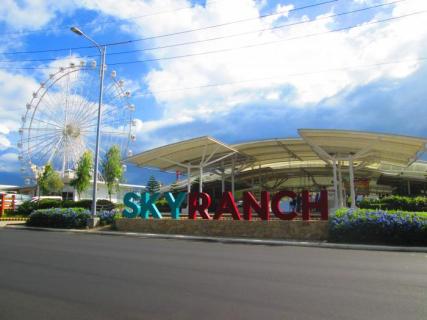 Sky Ranch, Tagaytay | Reviews | Ticket Price | Timings | Address: TripHobo