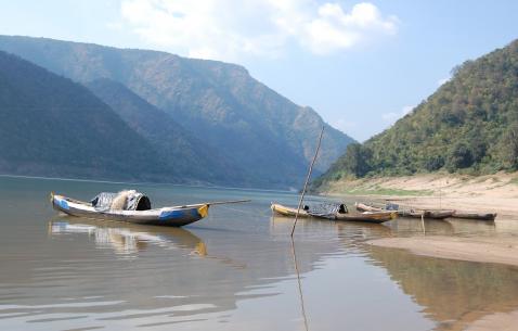Things to do in Khammam
