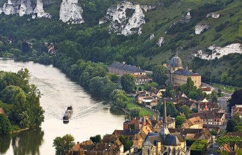 Things to do in Normandy