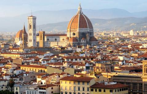 Things to do in Florence