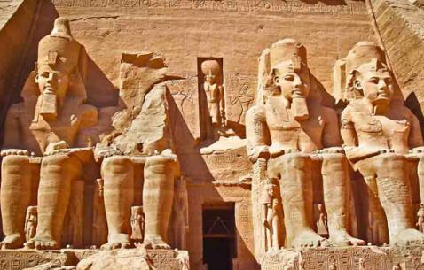 Things to do in Aswan