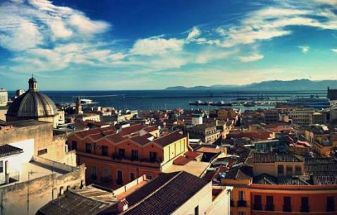 Things to do in Cagliari