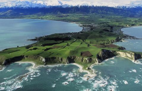 Things to do in Kaikoura