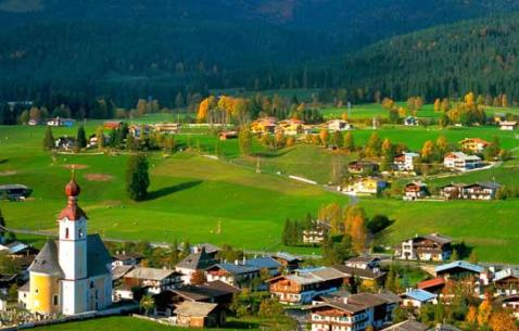 Things to do in Tirol