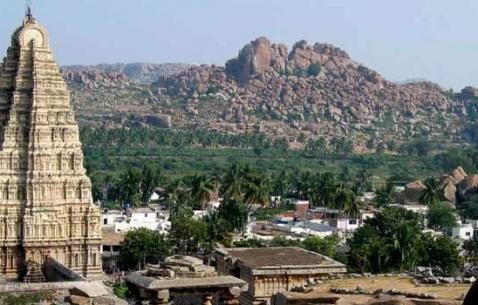 Things to do in Kanchipuram