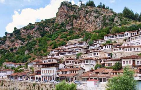 Things to do in Berat