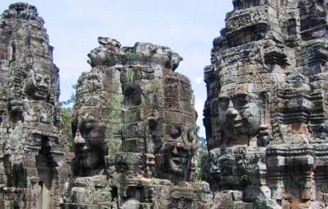 Cambodia, Asia