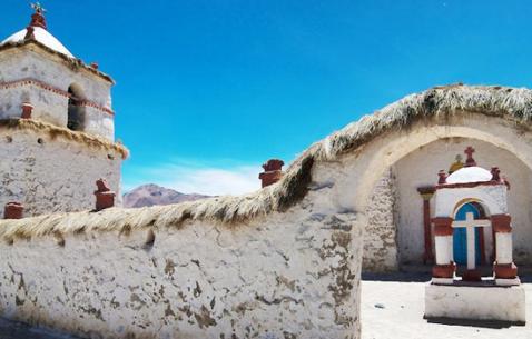 Chile, South America