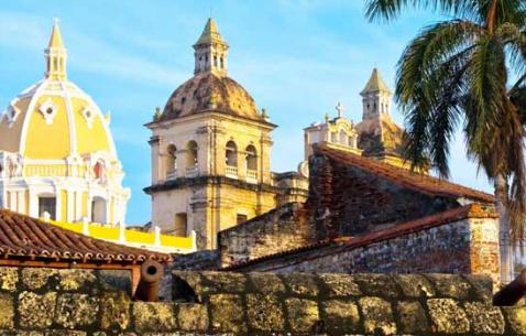 Colombia, South America