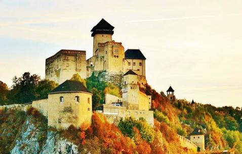 Slovakia, Europe