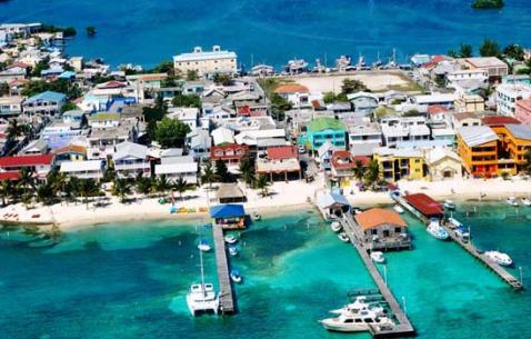 Belize, North America