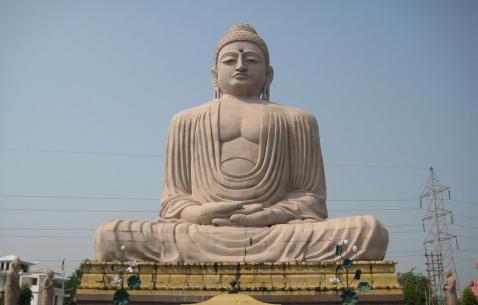 Things to do in Bodhgaya