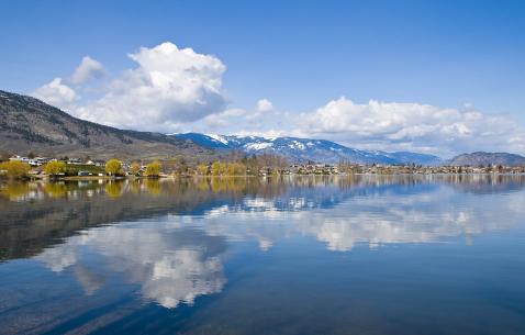 Things to do in Osoyoos