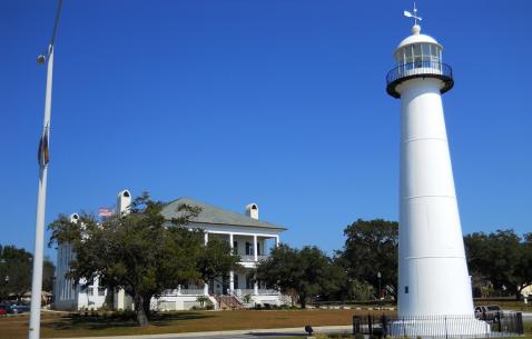 Things to do in Biloxi