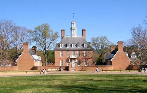 Things to do in Williamsburg