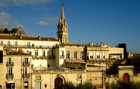 Things to do in Montpellier