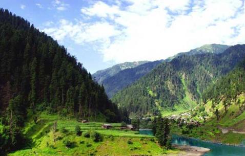 Things to do in Pahalgam