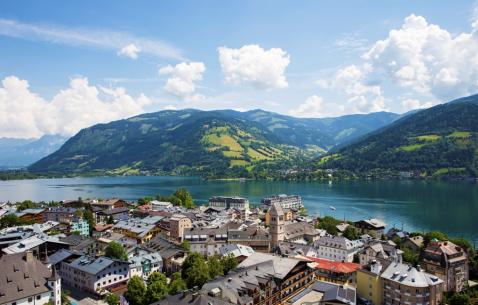 Things to do in Zell Am See