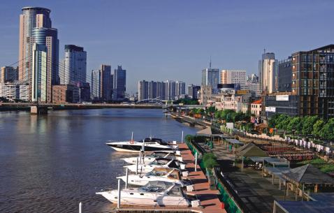 Things to do in Ningbo