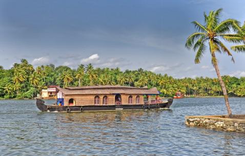 Things to do in Kollam