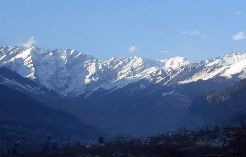 Things to do in Kullu
