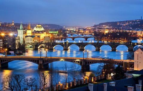 Things to do in Prague