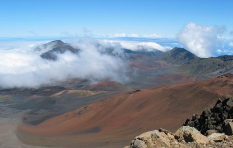 Things to do in Haleakala National Park