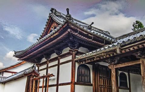 Things to do in Kyoto