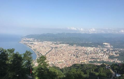 Things to do in Ordu