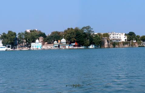 Things to do in Sagar