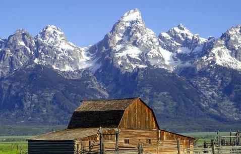 jackson hole visit things trip plan months places