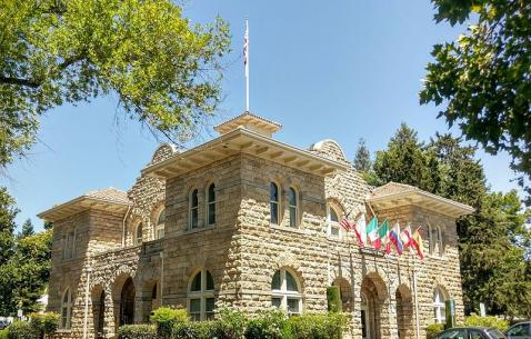 Things to do in Sonoma