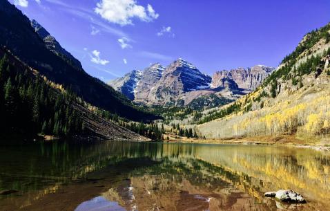 Best Time to Visit Aspen | Weather | Season | Months: TripHobo
