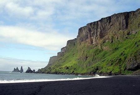 Things to do in Vik