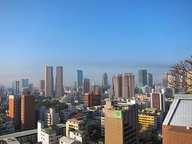 Things to do in Taichung