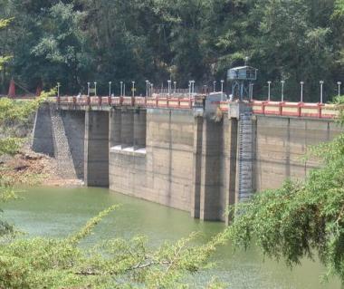 Mattupetty Dam Tours