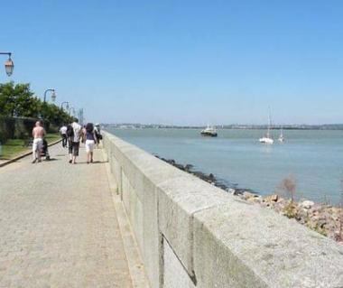 Plage Du Butin Tours