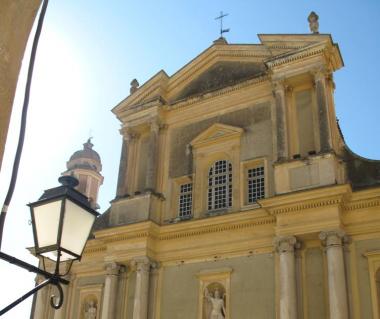 The Basilica Of St-michael The Archangel Tours