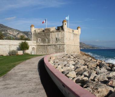 Bastion Museum Tours