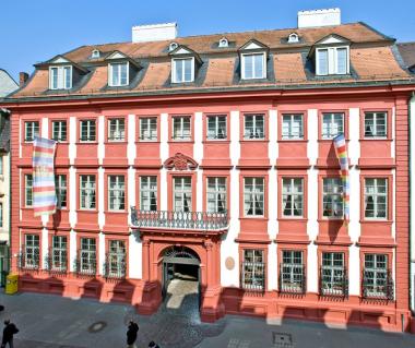 Museum Of The Palatinate Tours