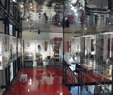 Swiss Museum Of Cameras Tours