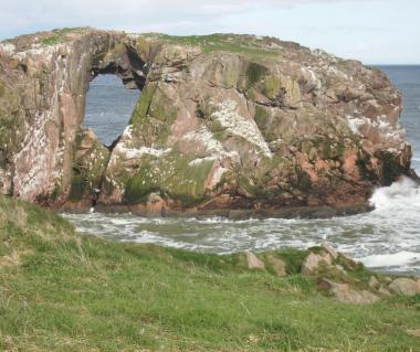 Bullers Of Buchan Tours