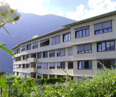 Cadonau Parkli Tours