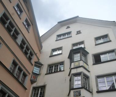Kirchgasse Tours