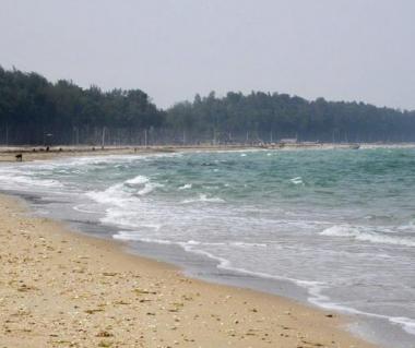 Ariyaman Beach Tours
